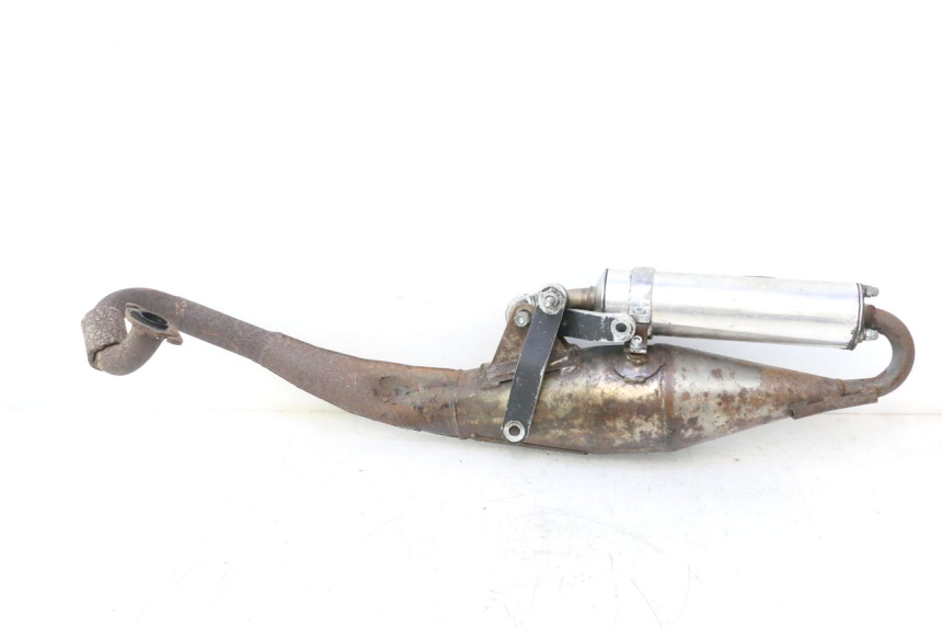 photo de UITLAATDEMPER PEUGEOT LUDIX 50 (2005 - 2007) - Alternatieve hoek