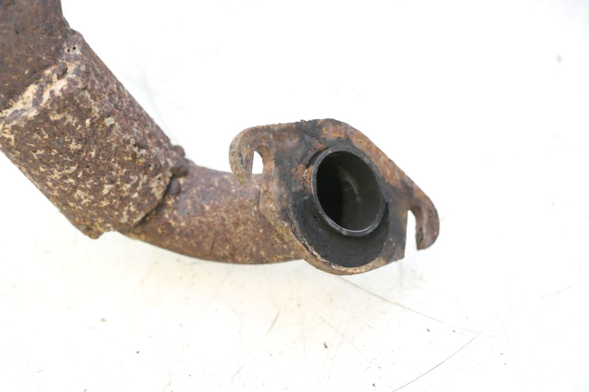 photo de UITLAATDEMPER PEUGEOT LUDIX 50 (2005 - 2007) - Profielaanzicht