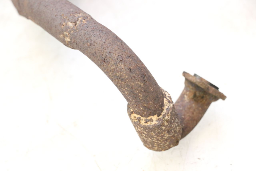 photo de UITLAATDEMPER PEUGEOT LUDIX 50 (2005 - 2007) - Andere kijkhoek