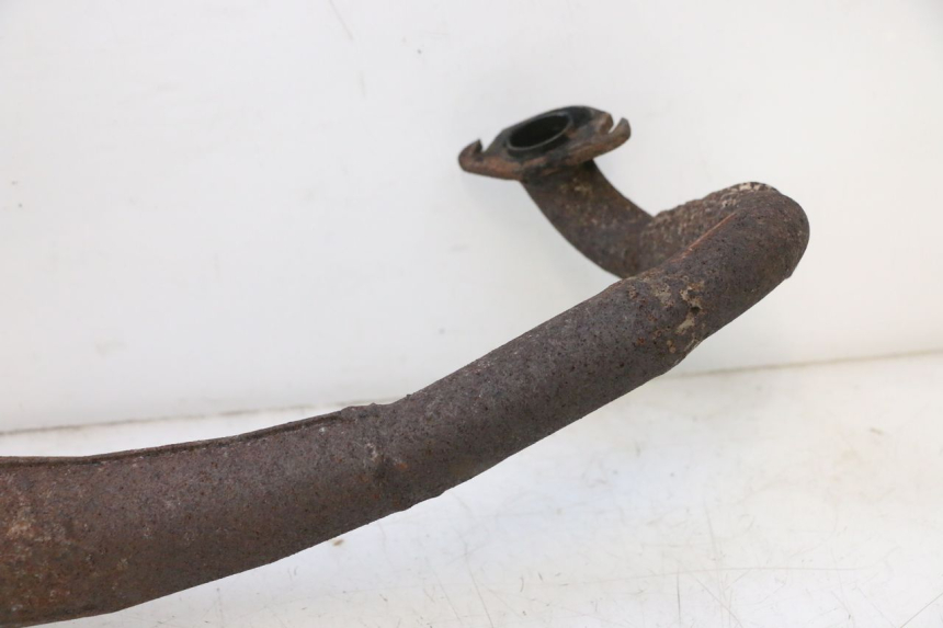 photo de UITLAATDEMPER PEUGEOT LUDIX 50 (2005 - 2007) - Overzicht