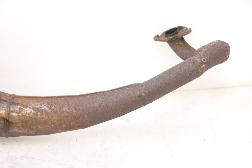 photo de UITLAATDEMPER PEUGEOT LUDIX 50 (2005 - 2007) - Markeringen en referenties