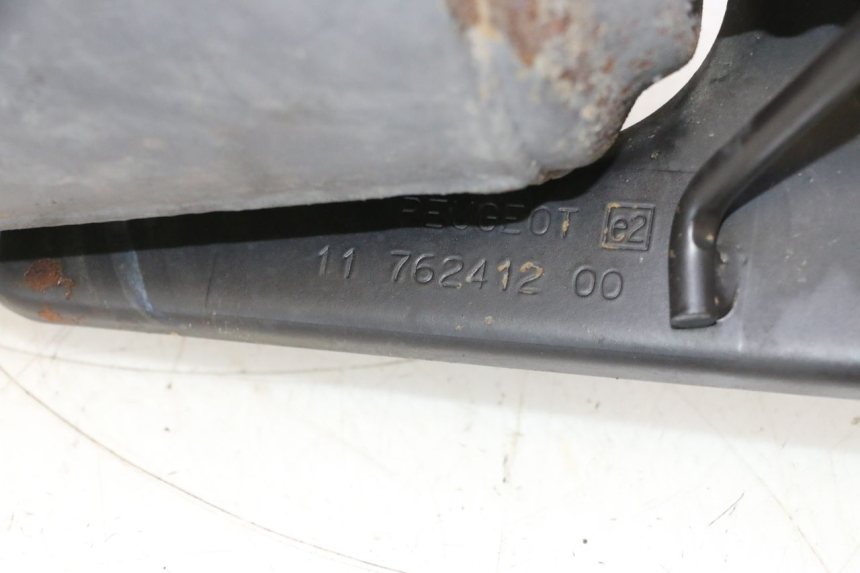photo de UITLAATPIJP PEUGEOT LUDIX ONE 14P 50 (2004 - 2013) - Detail van het onderdeel