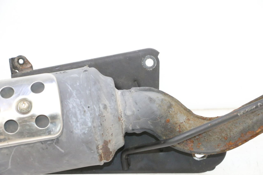 photo de UITLAATPIJP PEUGEOT LUDIX ONE 14P 50 (2004 - 2013) - Productaanzicht