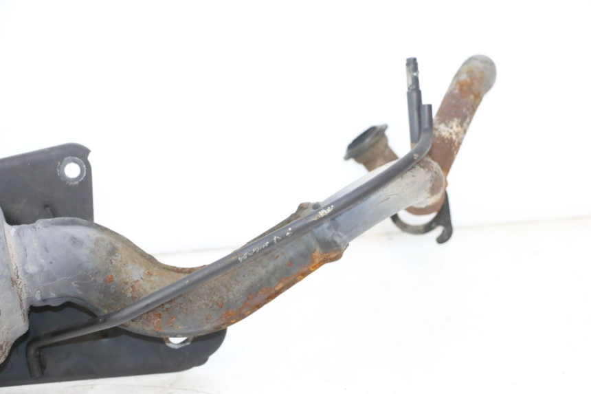 photo de UITLAATPIJP PEUGEOT LUDIX ONE 14P 50 (2004 - 2013) - Markeringen en referenties