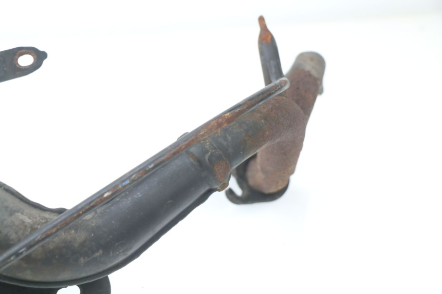 photo de UITLAATDEMPER PEUGEOT LUDIX ONE 50 (2004 - 2006) - Productaanzicht