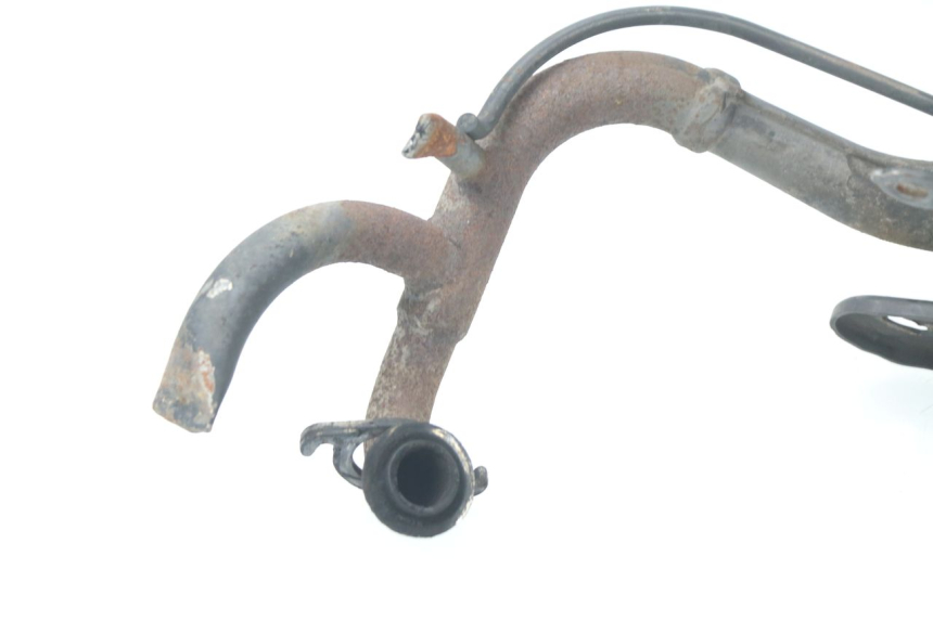photo de UITLAATDEMPER PEUGEOT LUDIX ONE 50 (2004 - 2006) - Bevestigingspunten