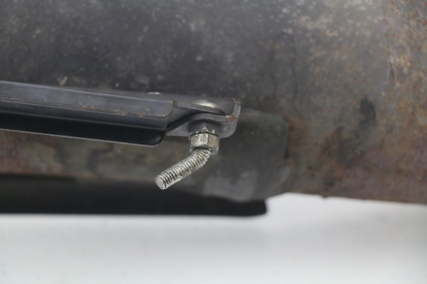 photo de UITLAATDEMPER PEUGEOT LUDIX ONE 50 (2004 - 2006) - Gecontroleerd onderdeel