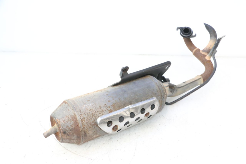 photo de UITLAATDEMPER PEUGEOT LUDIX ONE 50 (2004 - 2006) - Productaanzicht