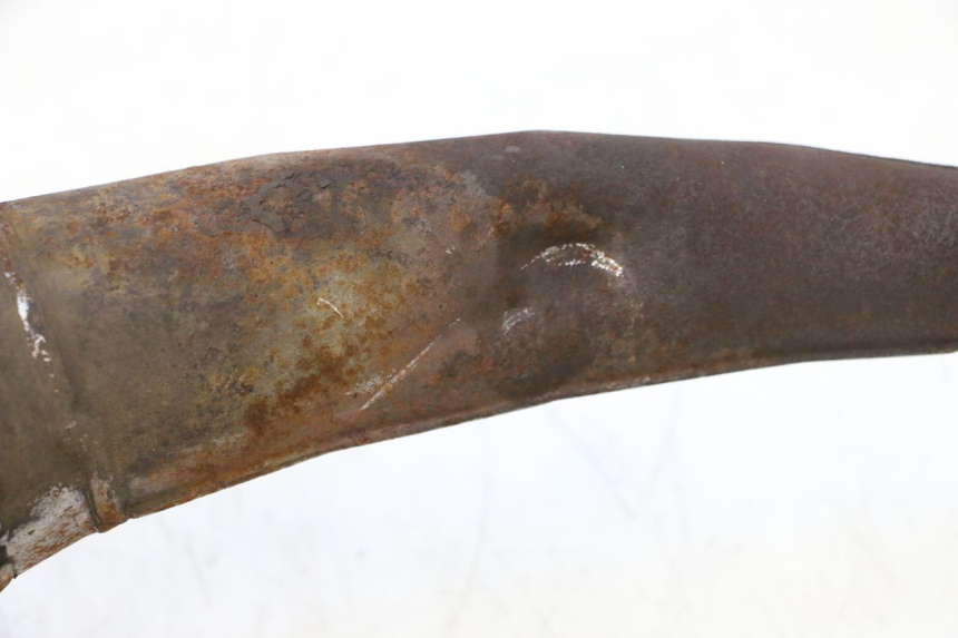 photo de UITLAATDEMPER PEUGEOT LUDIX SNAKE 2T 50 (2004 - 2014) - Detail van het onderdeel