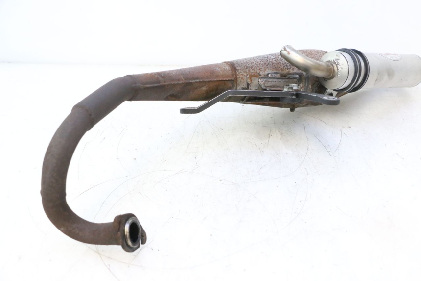 photo de UITLAATDEMPER PEUGEOT LUDIX SNAKE 2T 50 (2004 - 2014) - Productaanzicht