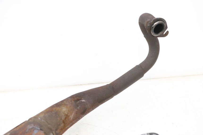 photo de UITLAATDEMPER PEUGEOT LUDIX SNAKE 2T 50 (2004 - 2014) - Detailaanzicht
