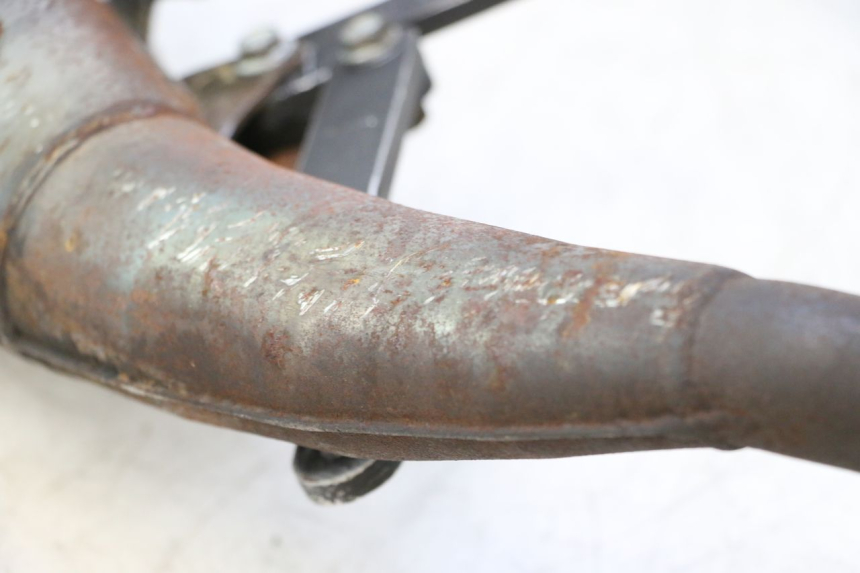 photo de UITLAATDEMPER PEUGEOT LUDIX SNAKE 2T 50 (2004 - 2014) - Detail van het onderdeel