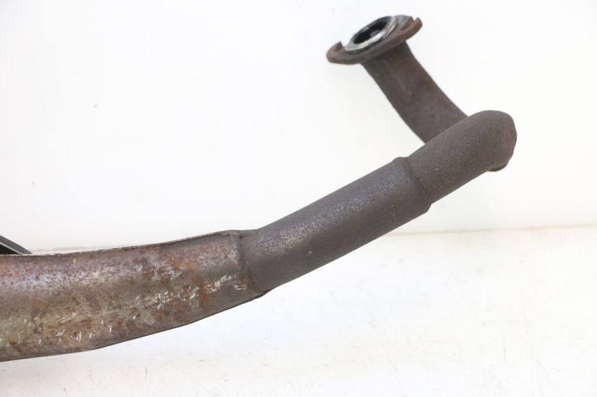 photo de UITLAATDEMPER PEUGEOT LUDIX SNAKE 2T 50 (2004 - 2014) - Andere kijkhoek
