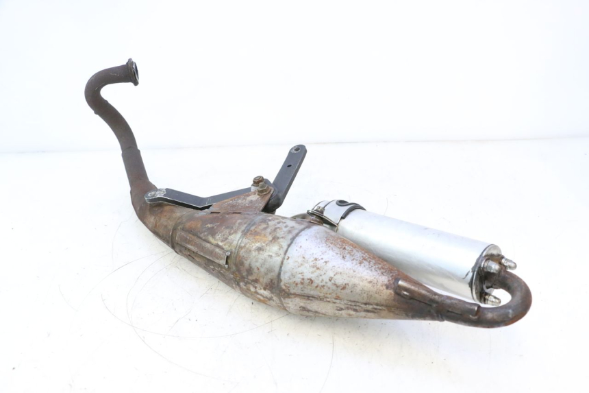 photo de UITLAATDEMPER PEUGEOT LUDIX SNAKE 2T 50 (2004 - 2014) - Overzicht