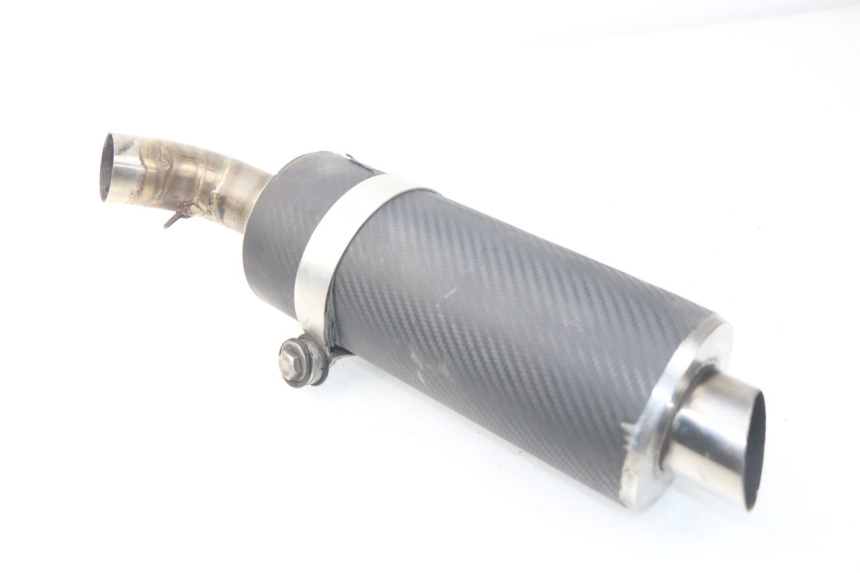 photo de UITLAATDEMPER DUCATI M796 MONSTER ABS 796 (2010 - 2014) - Productaanzicht