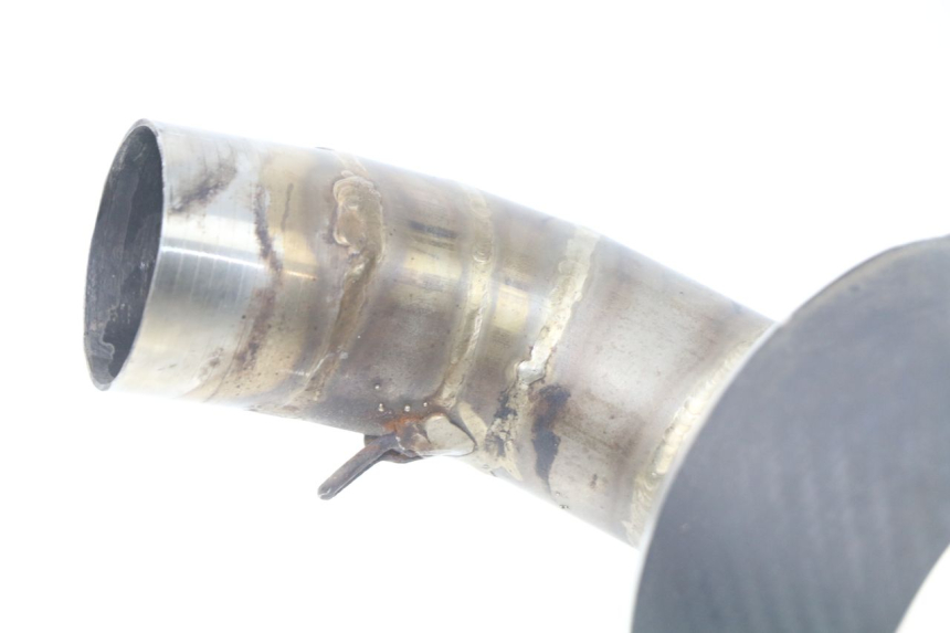 photo de UITLAATDEMPER DUCATI M796 MONSTER ABS 796 (2010 - 2014) - Kenmerkende details