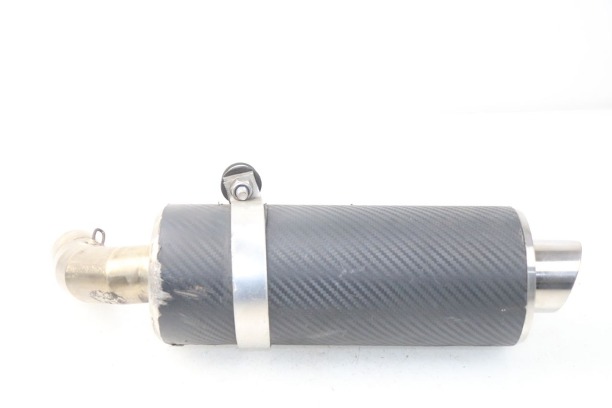 photo de UITLAATDEMPER DUCATI M796 MONSTER ABS 796 (2010 - 2014) - Focus op structuur