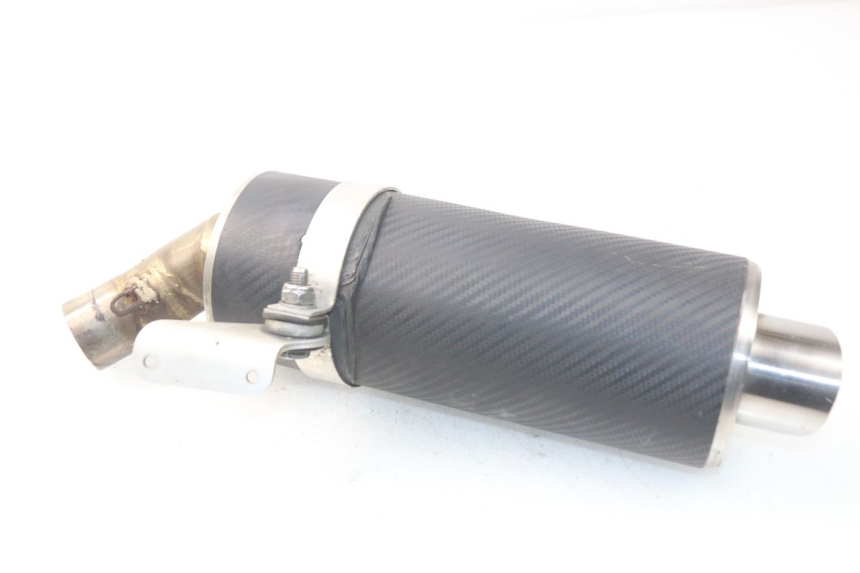 photo de UITLAATDEMPER DUCATI M796 MONSTER ABS 796 (2010 - 2014) - Andere kijkhoek