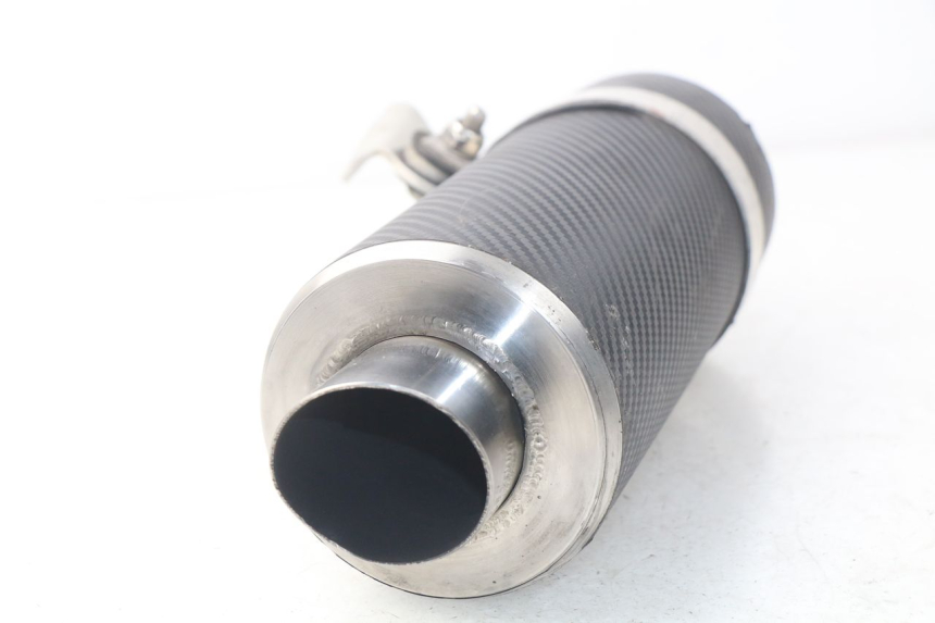 photo de UITLAATDEMPER DUCATI M796 MONSTER ABS 796 (2010 - 2014) - Technische close-up