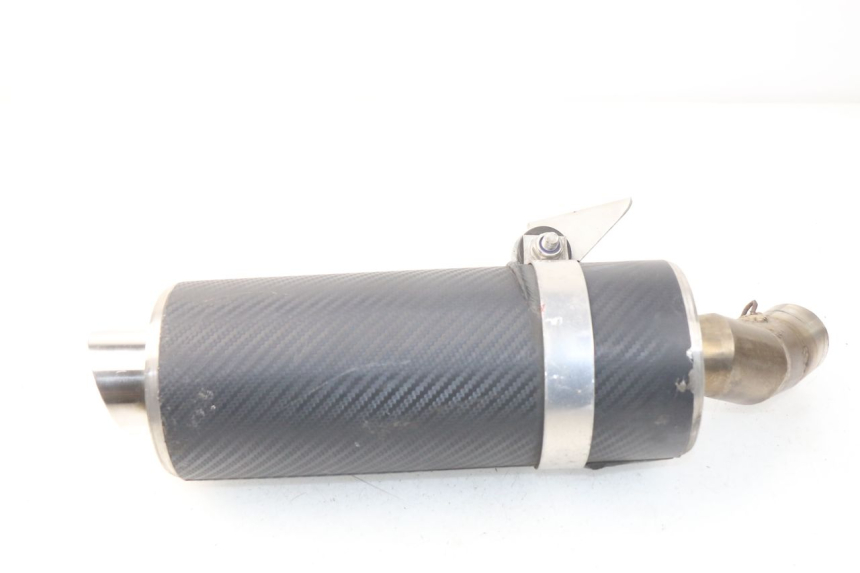 photo de UITLAATDEMPER DUCATI M796 MONSTER ABS 796 (2010 - 2014) - Overzicht