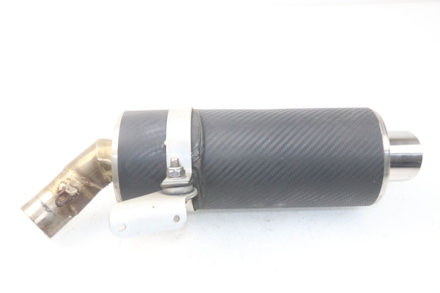 photo de UITLAATDEMPER DUCATI M796 MONSTER ABS 796 (2010 - 2014) - Gecontroleerd onderdeel