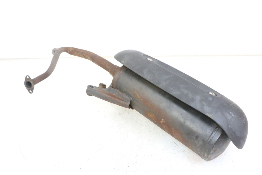 photo de UITLAATDEMPER MASH CITY 4T 50 (2018 - 2020) - Detail van het onderdeel