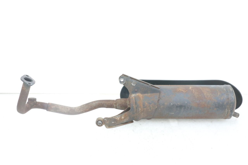 photo de UITLAATDEMPER MASH CITY 4T 50 (2018 - 2020) - Kenmerkende details