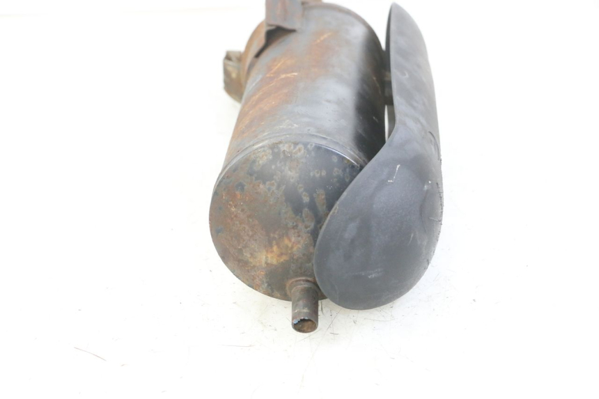 photo de UITLAATDEMPER MASH CITY 4T 50 (2018 - 2020) - Zoom op componenten