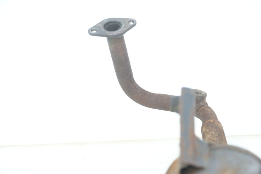 photo de UITLAATDEMPER MASH CITY 4T 50 (2018 - 2020) - Detailaanzicht