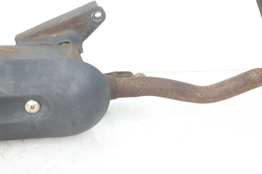 photo de UITLAATDEMPER MASH CITY 4T 50 (2018 - 2020) - Focus op structuur