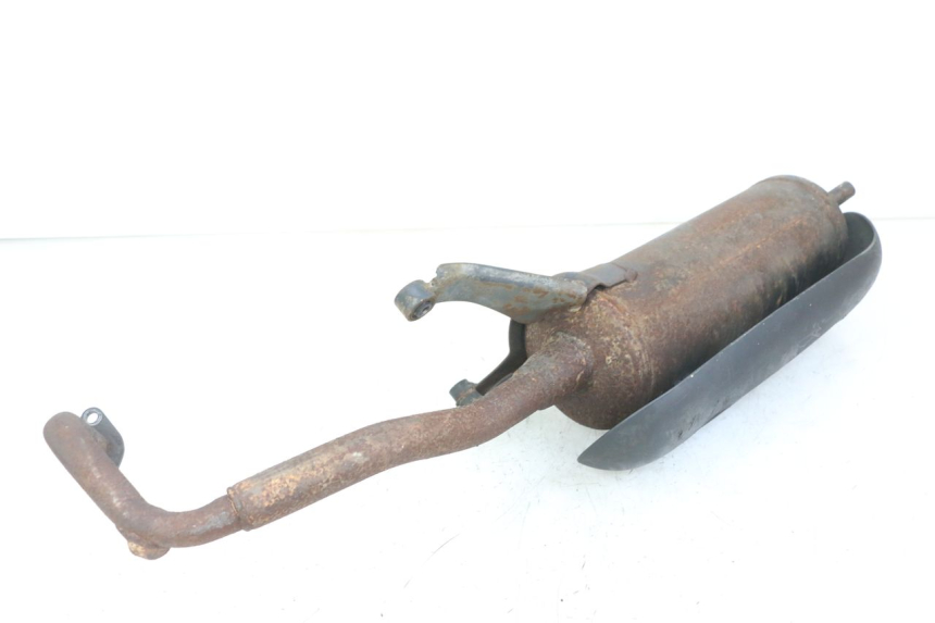 photo de UITLAATDEMPER MASH CITY 4T 50 (2018 - 2020) - Andere kijkhoek