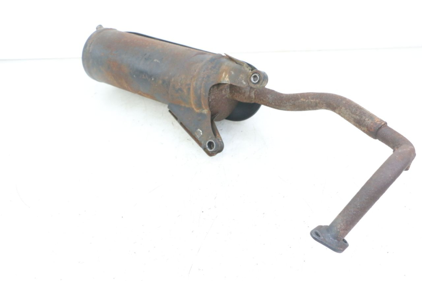 photo de UITLAATDEMPER MASH CITY 4T 50 (2018 - 2020) - Technische close-up