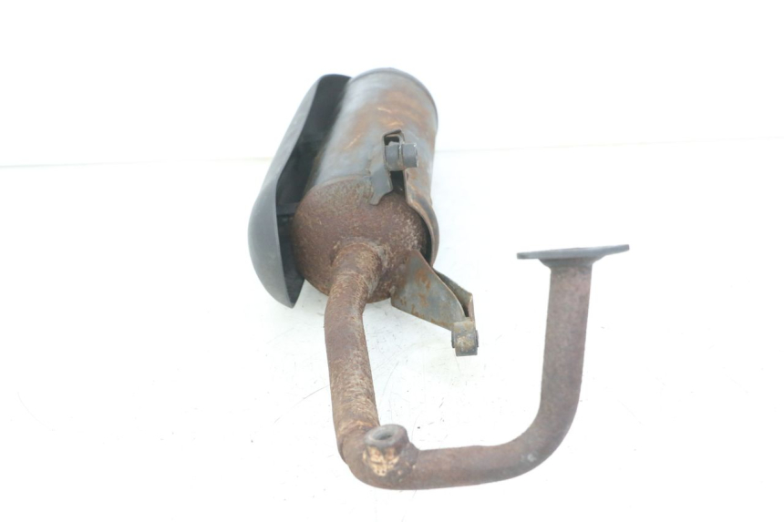 photo de UITLAATDEMPER MASH CITY 4T 50 (2018 - 2020) - Bevestigingspunten