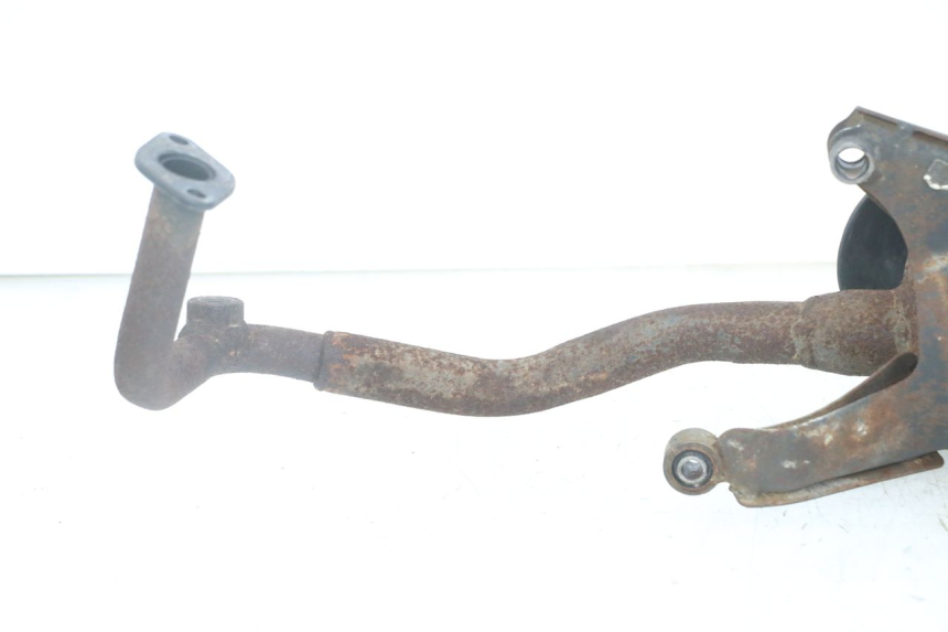 photo de UITLAATDEMPER MASH CITY 4T 50 (2018 - 2020) - Gecontroleerd onderdeel