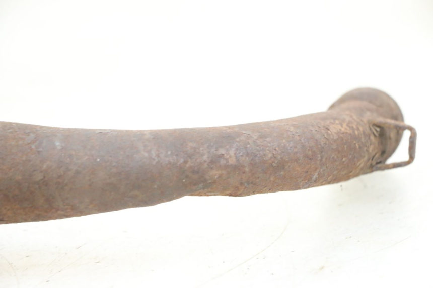 photo de UITLAATDEMPER MBK X-LIMIT XLIMIT 50 (2007 - 2012) - Detail van het onderdeel