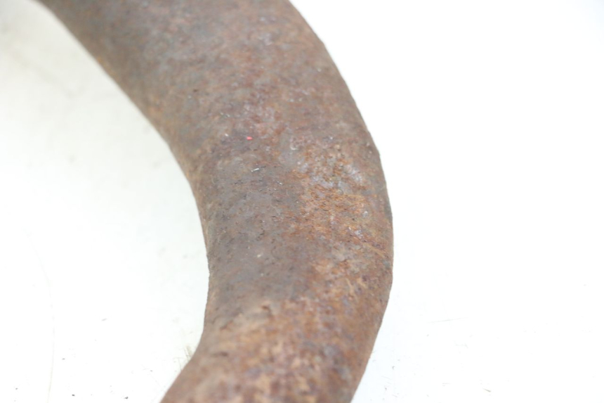 photo de UITLAATDEMPER MBK X-LIMIT XLIMIT 50 (2007 - 2012) - Productaanzicht