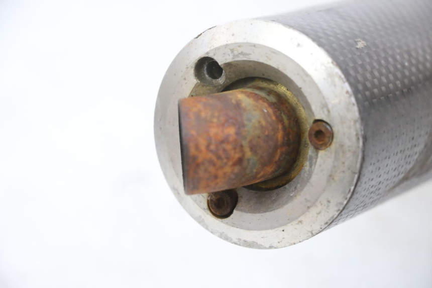 photo de UITLAATDEMPER MBK X-LIMIT XLIMIT 50 (2007 - 2012) - Zoom op componenten