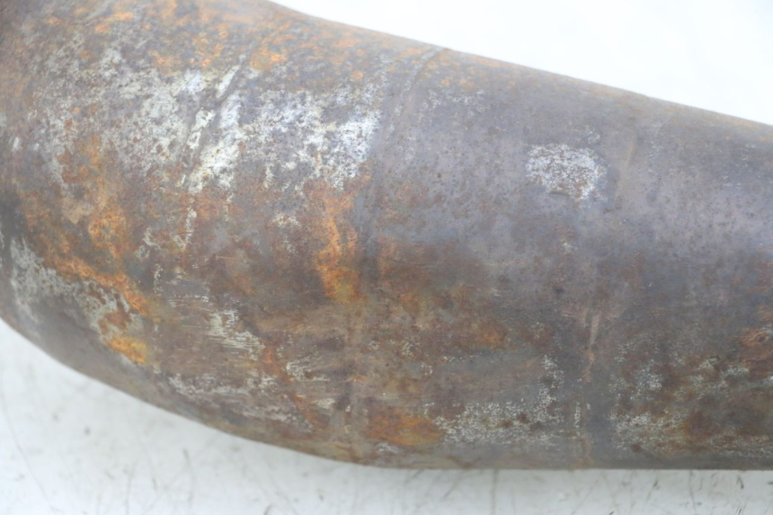 photo de UITLAATDEMPER MBK X-LIMIT XLIMIT 50 (2007 - 2012) - Zoom op kwaliteit