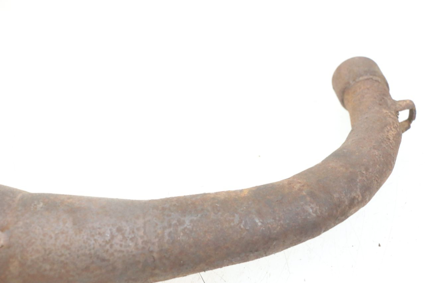 photo de UITLAATDEMPER MBK X-LIMIT XLIMIT 50 (2007 - 2012) - Profielaanzicht