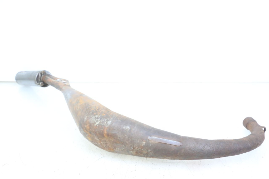 photo de UITLAATDEMPER MBK X-LIMIT XLIMIT 50 (2007 - 2012) - Hoofdaanzicht