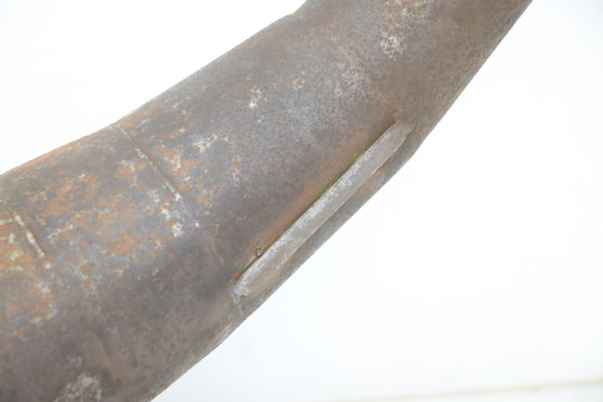 photo de UITLAATDEMPER MBK X-LIMIT XLIMIT 50 (2007 - 2012) - Detail van het onderdeel