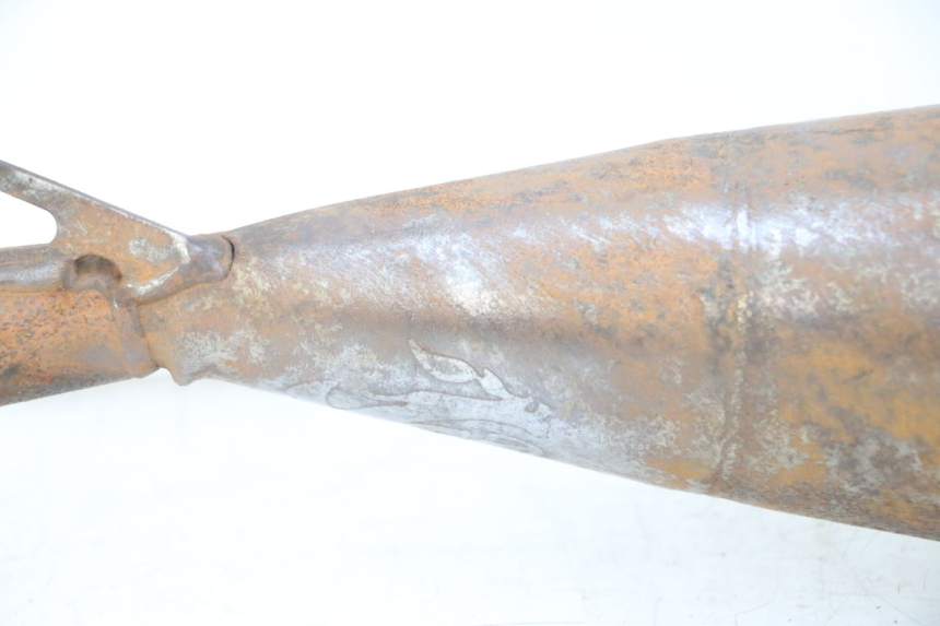 photo de UITLAATDEMPER MBK X-LIMIT XLIMIT 50 (2007 - 2012) - Overzicht