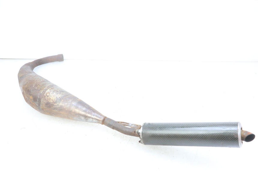 photo de UITLAATDEMPER MBK X-LIMIT XLIMIT 50 (2007 - 2012) - Technische close-up