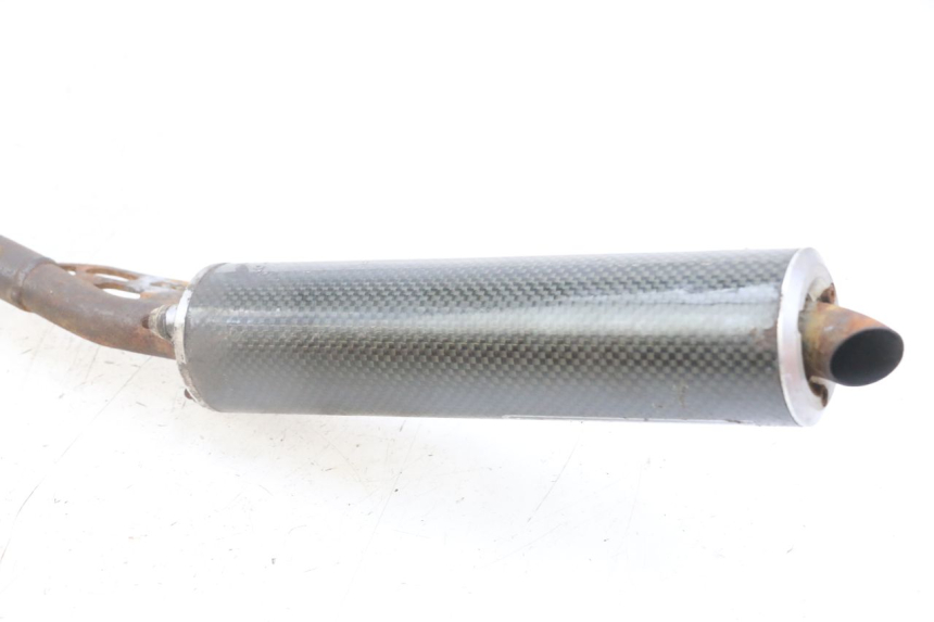 photo de UITLAATDEMPER MBK X-LIMIT XLIMIT 50 (2007 - 2012) - Overzicht