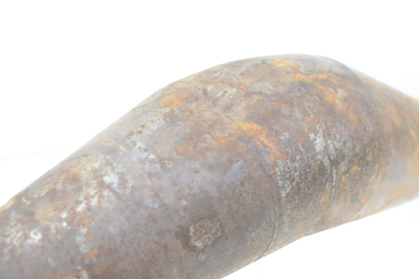 photo de UITLAATDEMPER MBK X-LIMIT XLIMIT 50 (2007 - 2012) - Bevestigingspunten