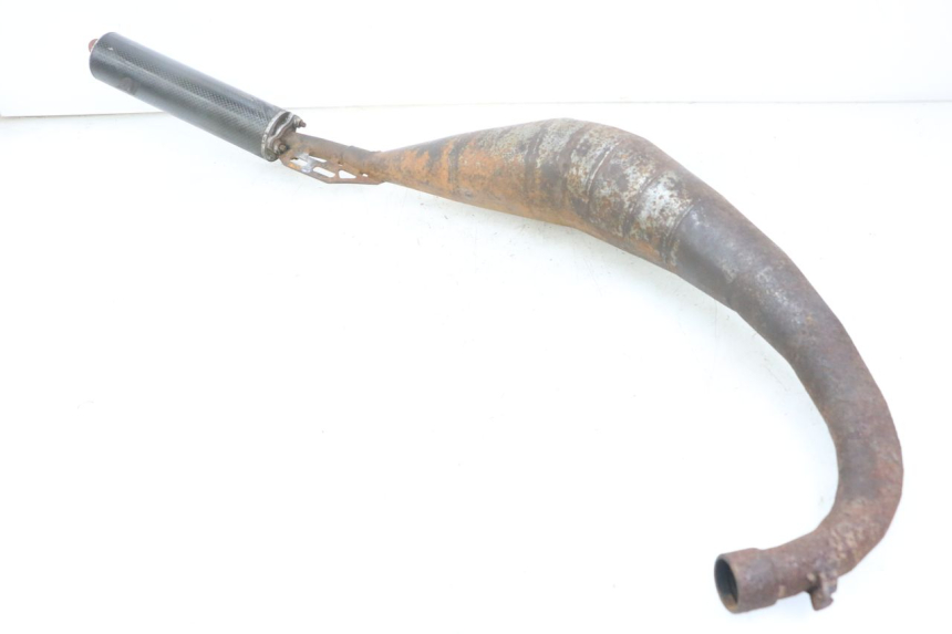 photo de UITLAATDEMPER MBK X-LIMIT XLIMIT 50 (2007 - 2012) - Gecontroleerd onderdeel