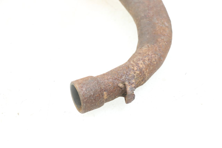 photo de UITLAATDEMPER MBK X-LIMIT XLIMIT 50 (2007 - 2012) - Markeringen en referenties