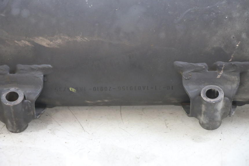 photo de UITLAATDEMPER PIAGGIO MEDLEY 125 (2016 - 2023) - Detail van het onderdeel