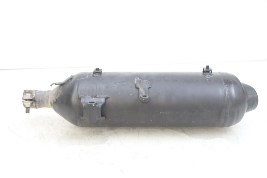 photo de UITLAATDEMPER PIAGGIO MEDLEY 125 (2016 - 2023) - Andere kijkhoek