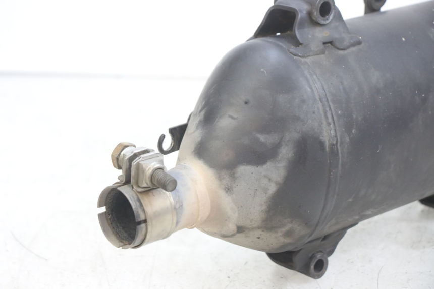 photo de UITLAATDEMPER PIAGGIO MEDLEY 125 (2016 - 2023) - Technische close-up